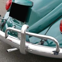 1967 Volkswagen Beetle - Image 35