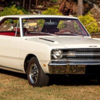 1969 Dodge Dart GTS - Image 30