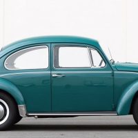 1967 Volkswagen Beetle - Image 36