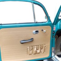 1967 Volkswagen Beetle - Image 38