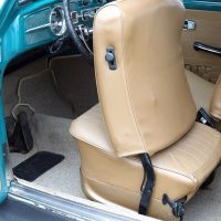 1967 Volkswagen Beetle - Image 39