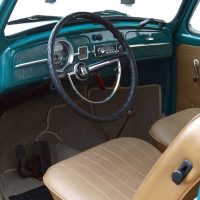 1967 Volkswagen Beetle - Image 41