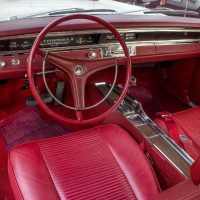 1969 Dodge Dart GTS - Image 2