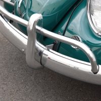 1967 Volkswagen Beetle - Image 42