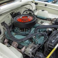 1969 Dodge Dart GTS - Image 3