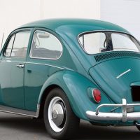 1967 Volkswagen Beetle - Image 44