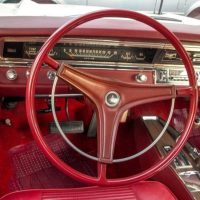 1969 Dodge Dart GTS - Image 5