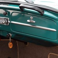 1967 Volkswagen Beetle - Image 45