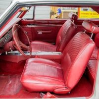 1969 Dodge Dart GTS - Image 6