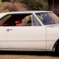 1969 Dodge Dart GTS - Image 7