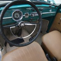 1967 Volkswagen Beetle - Image 47