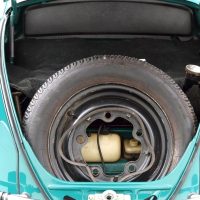 1967 Volkswagen Beetle - Image 48