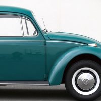 1967 Volkswagen Beetle - Image 51
