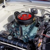 1969 Dodge Dart GTS - Image 12
