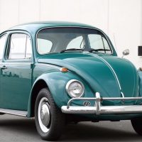 1967 Volkswagen Beetle - Image 52