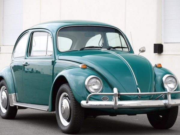 1967 Volkswagen Beetle