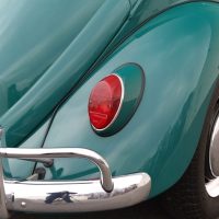 1967 Volkswagen Beetle - Image 53