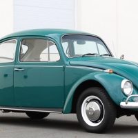 1967 Volkswagen Beetle - Image 54