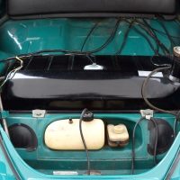 1967 Volkswagen Beetle - Image 55