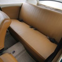 1967 Volkswagen Beetle - Image 59