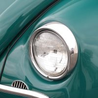 1967 Volkswagen Beetle - Image 60
