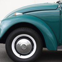 1967 Volkswagen Beetle - Image 2