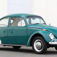 1967 Volkswagen Beetle - Image 4