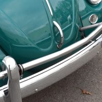 1967 Volkswagen Beetle - Image 5