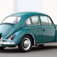 1967 Volkswagen Beetle - Image 6