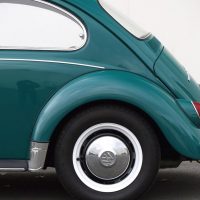1967 Volkswagen Beetle - Image 7