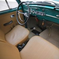 1967 Volkswagen Beetle - Image 8