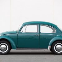 1967 Volkswagen Beetle - Image 9