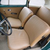 1967 Volkswagen Beetle - Image 15