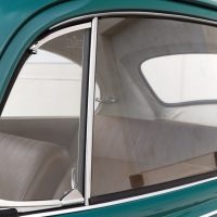 1967 Volkswagen Beetle - Image 19