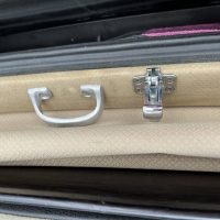 1958 Mercedes-Benz 190 SL - Image 3