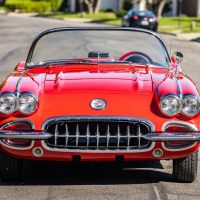 1960 Chevrolet Corvette - Image 21