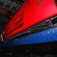 1993 Ferrari 348TS Serie Speciale - Image 5