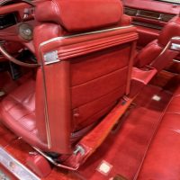 1976 Cadillac Eldorado Convertible - Image 142