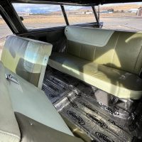 1957 Pontiac Star Chief Custom Safari Two-Door - Image 11