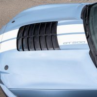2022 Ford Mustang Shelby GT500 Heritage Edition - Image 38