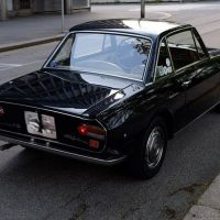 1967 Lancia Fulvia Rally 1.3 S - Image 23