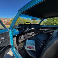 1966 Chevrolet El Camino - Image 12