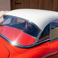 1960 Chevrolet Corvette - Image 22
