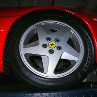 1993 Ferrari 348TS Serie Speciale - Image 6