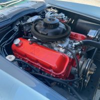 1967 Chevrolet Corvette C2 - Image 7