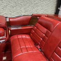 1976 Cadillac Eldorado Convertible - Image 143