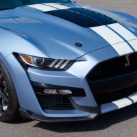 2022 Ford Mustang Shelby GT500 Heritage Edition - Image 39