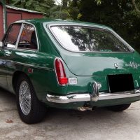 1969 MGB GT - Image 35