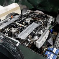 1971 Jaguar E-Type V12 (2+2) - Image 11