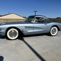 1958 Chevrolet Corvette - Image 19
